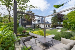 Tuinarchitect Limburg