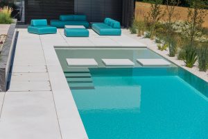 Biotop Living Pool Bree