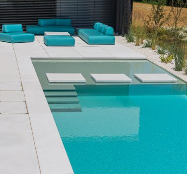 Biotop Living Pool Bree