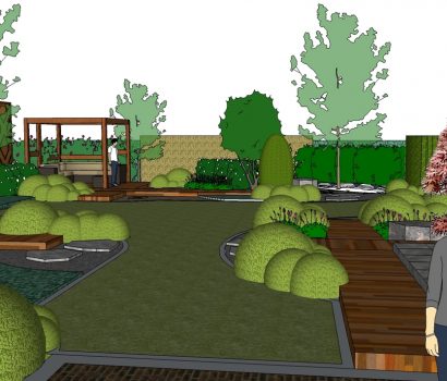 Tuinarchitect tuinarchitectuur 2