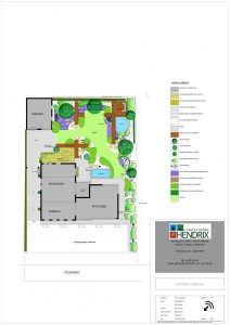 Tuinarchitect tuinarchitectuur