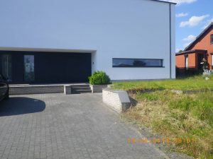 Tuinrenovatie Tuin renoveren