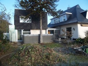 Tuinrenovatie Tuin renoveren