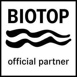 Biotop zwemvijver official partner